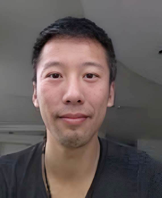 Chester Ku