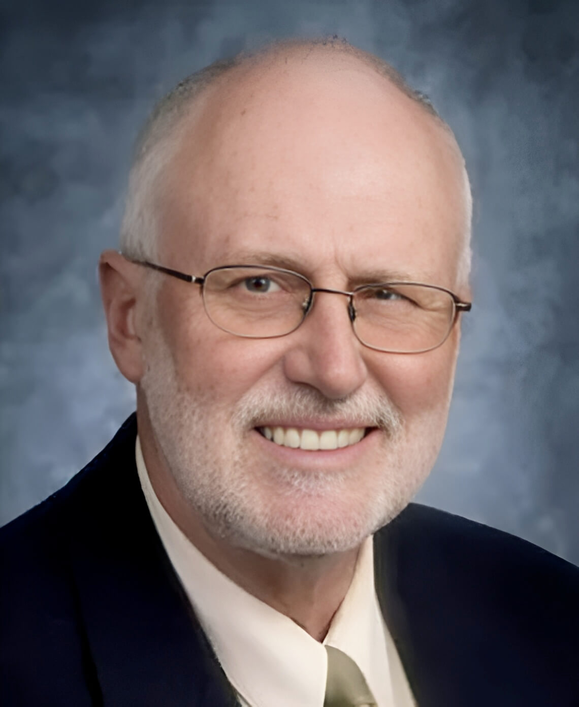 Dr. Gerald Ross