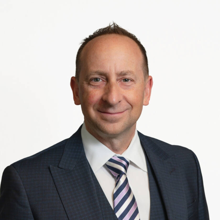 Winston Victor Barta